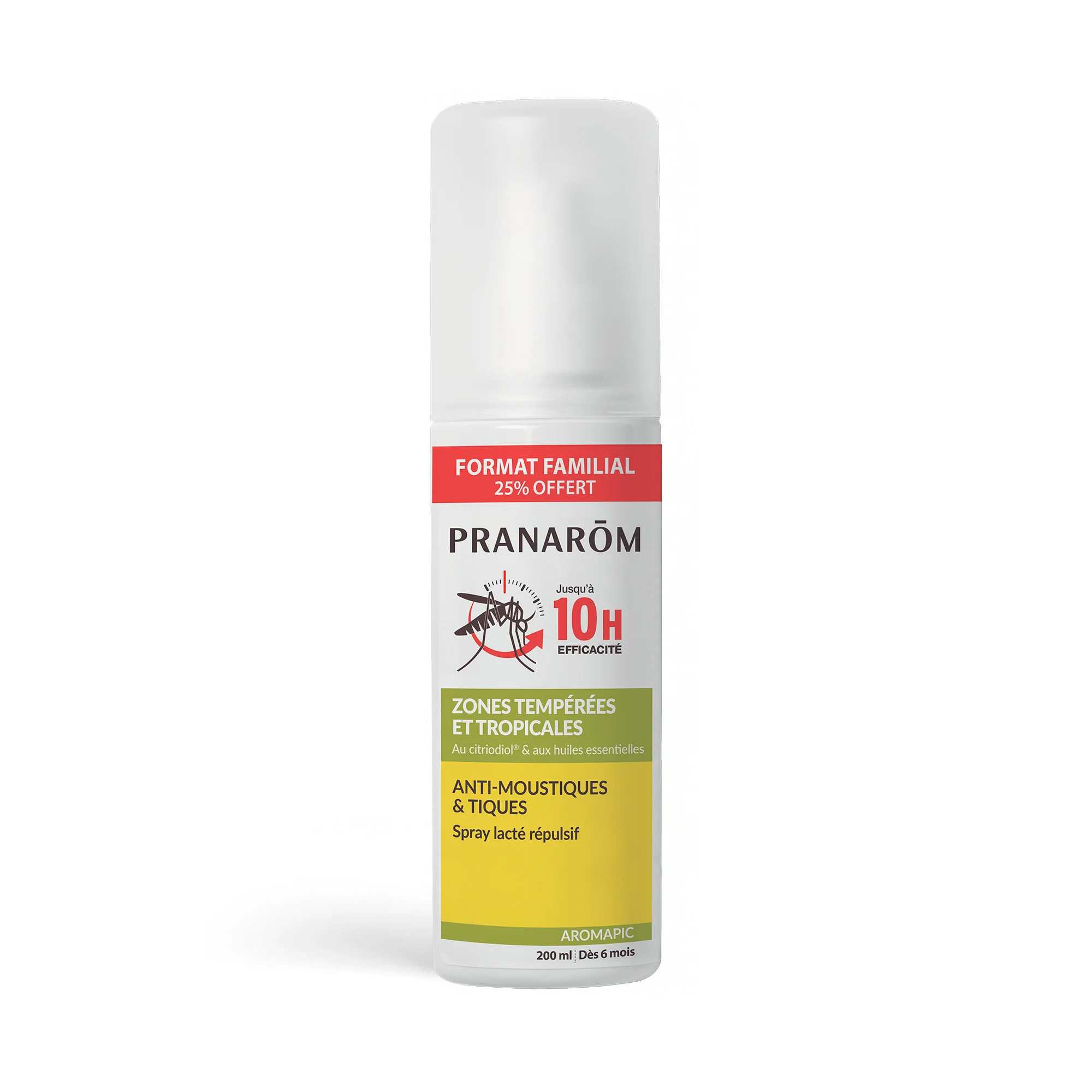 Aromapic