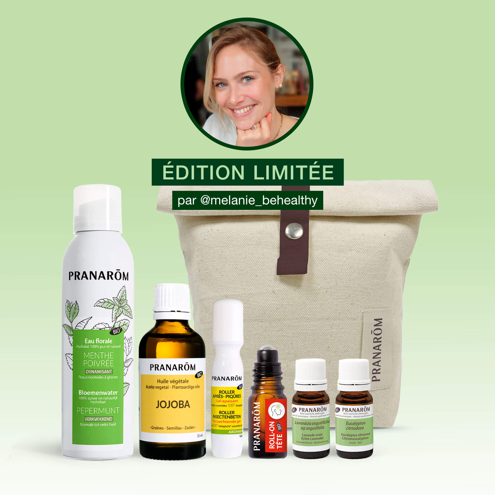 Aromalgic